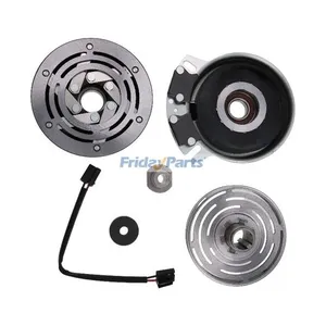 Electric Blade PTO Clutch AM126100 for John Deere Tractor GT225 GT235 GT235E LT190 LX255 LX266 LX277 LX279 LX280 LX288 LX289 SST18 — 7