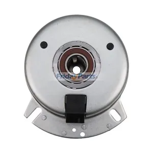 Electric Blade PTO Clutch AM126100 for John Deere Tractor GT225 GT235 GT235E LT190 LX255 LX266 LX277 LX279 LX280 LX288 LX289 SST18 — 5