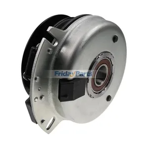 Electric Blade PTO Clutch AM126100 for John Deere Tractor GT225 GT235 GT235E LT190 LX255 LX266 LX277 LX279 LX280 LX288 LX289 SST18 — 2