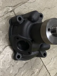 pompa acqua fiat new holland 98497117-8013363 — 4