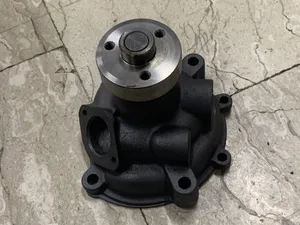 pompa acqua fiat new holland 98497117-8013363 — 6