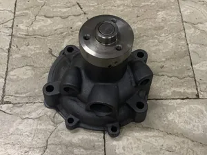 pompa acqua fiat new holland 98497117-8013363 — 2