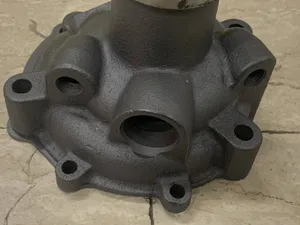 pompa acqua fiat new holland 98497117-8013363 — 3