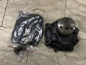 pompa acqua fiat new holland 98497117-8013363
