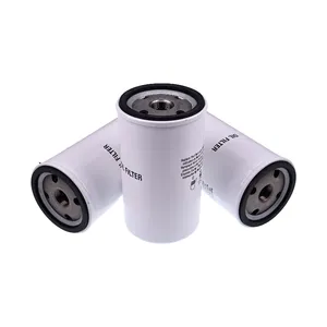 6 Pcs Oil Filter AM39687 AM34770 for John Deere Hydrostatic Tractor 400 — 2