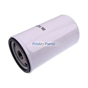 6 Pcs Oil Filter AM39687 AM34770 for John Deere Hydrostatic Tractor 400 — 4