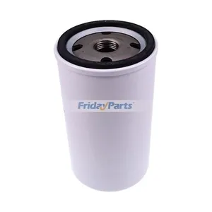6 Pcs Oil Filter AM39687 AM34770 for John Deere Hydrostatic Tractor 400 — 3
