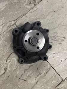POMPA ACQUA FIAT-ALLIS- NEW HOLLAND 98497117 — 7