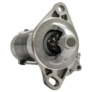 R-AM809215 Remanufactured Starter For John Deere Diesel Engines