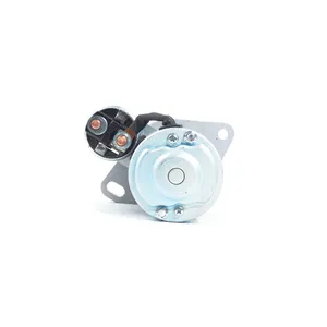 Starter John Deere Gator | Yanmar engines — 4