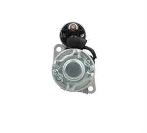 Starter motor John Deere | Yanmar 3TNA68 | 3TNE68 — 2
