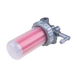 Fuel Filter AM875142 for John Deere Mower F915 2243 2653A 2653 Tractor 655 330 332 755 756 855 856 Loader 3375 375 — 4