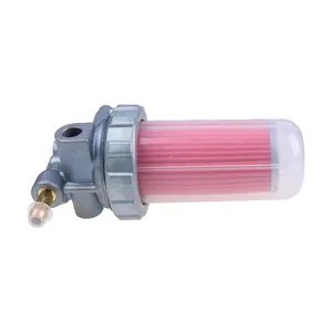 Fuel Filter AM875142 for John Deere Mower F915 2243 2653A 2653 Tractor 655 330 332 755 756 855 856 Loader 3375 375 — 6