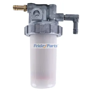 Fuel Filter AM875142 for John Deere Mower F915 2243 2653A 2653 Tractor 655 330 332 755 756 855 856 Loader 3375 375 — 7