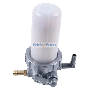 Fuel Filter AM875142 for John Deere Mower F915 2243 2653A 2653 Tractor 655 330 332 755 756 855 856 Loader 3375 375 — 5