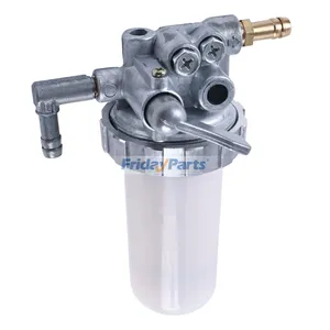 Fuel Filter AM875142 for John Deere Mower F915 2243 2653A 2653 Tractor 655 330 332 755 756 855 856 Loader 3375 375
