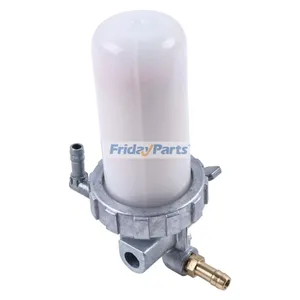 Fuel Filter AM875142 for John Deere Mower F915 2243 2653A 2653 Tractor 655 330 332 755 756 855 856 Loader 3375 375 — 8