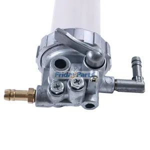 Fuel Filter AM875142 for John Deere Mower F915 2243 2653A 2653 Tractor 655 330 332 755 756 855 856 Loader 3375 375 — 9