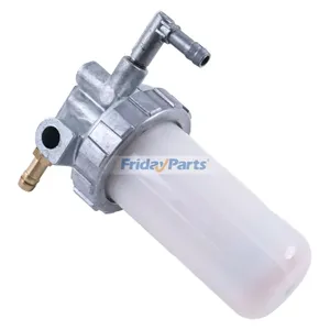 Fuel Filter AM875142 for John Deere Mower F915 2243 2653A 2653 Tractor 655 330 332 755 756 855 856 Loader 3375 375 — 2