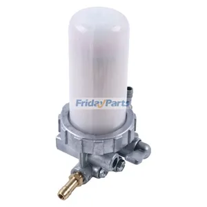 Fuel Filter AM875142 for John Deere Mower F915 2243 2653A 2653 Tractor 655 330 332 755 756 855 856 Loader 3375 375 — 6
