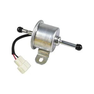 Fuel Pump AM876266 for John Deere Tractor 110 Yanmar 4TNV88