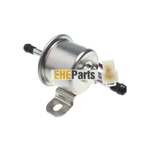New Aftermarket Fuel Lift Pump AM876266 for John Deere Tractors and Mowers — 3