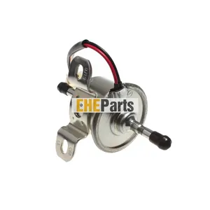 New Aftermarket Fuel Lift Pump AM876266 for John Deere Tractors and Mowers — 2