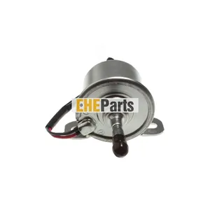 New Aftermarket Fuel Lift Pump AM876266 for John Deere Tractors and Mowers