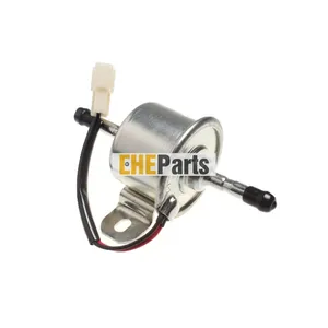 New Aftermarket Fuel Lift Pump AM876266 for John Deere Tractors and Mowers — 4