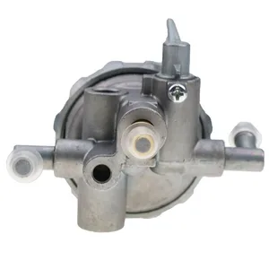Fuel Filter AM876411 for John Deere Tractor 670 770 415 425 445 455 X495 X595 — 5