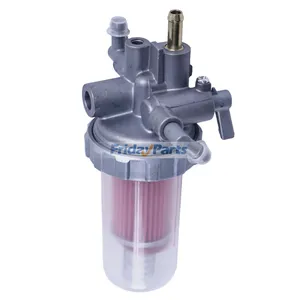 Fuel Filter AM876411 for Yanmar Engine 3TNE74 3TNV76 John Deere Tractor 670 770 415 425 445 455 X495 X595