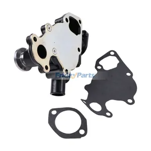 Water Pump AM878192 MIA884972 for John Deere Engine 3009 3011… Tractor 655 755… — 6