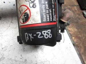 Denso Starter John Deere AM878415 Yanmar 3TNV84 129129-77010 — 3