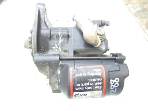 Denso Starter John Deere AM878415 Yanmar 3TNV84 129129-77010