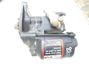 Denso Starter John Deere AM878415 Yanmar 3TNV84 129129-77010 — 6