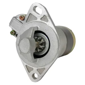 DS-AM879204 Starter For John Deere Diesel Engines