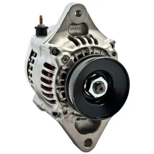 DS-AM879908 Alternator For John Deere Diesel Engines — 2