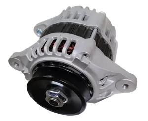 LPS Alternator to Replace John Deere® OEM AM880733 on Skid Steer Loaders