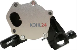 Wasserpumpe John Deere AM882090 Takeuchi Komatsu YM129004-42001 Wacker… — 4