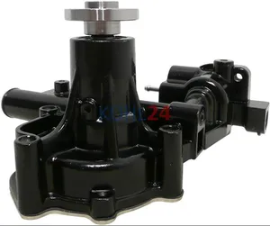 Wasserpumpe John Deere AM882090 Takeuchi Komatsu YM129004-42001 Wacker… — 2