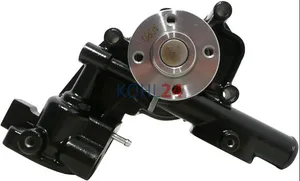 Wasserpumpe John Deere AM882090 Takeuchi Komatsu YM129004-42001 Wacker… — 3