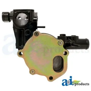 Water Pump for John Deere® || Replaces OEM AM882090 — 3