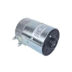24V Aftermarket Iskra AMJ5842 AMJ5176 Hydraulic Pump Motor for Excavator loader Bulldozer Truck Tractor Crane
