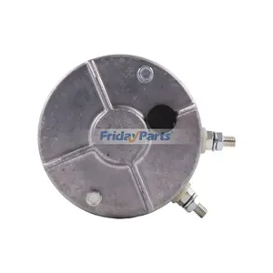 24V Aftermarket Iskra AMJ5842 AMJ5176 Hydraulic Pump Motor for Excavator loader Bulldozer Truck Tractor Crane — 6