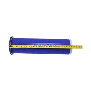 Air Filter AN153119 for John Deere Engine 3029 4039 Loader 244E 244H 4475 5575 6675 7775 Tractor 5200 5300 5400 5500 6000 — 7
