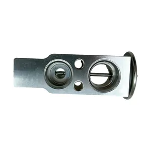 A/C Expansion Valve AN51515-A0400 for Komatsu Truck HM250-2 HM400-2 HM400-2R HM300-2 HM300-2R HM350-2 — 2