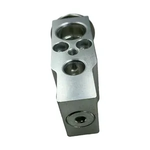 A/C Expansion Valve AN51515-A0400 for Komatsu Truck HM250-2 HM400-2 HM400-2R HM300-2 HM300-2R HM350-2 — 4