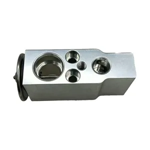 A/C Expansion Valve AN51515-A0400 for Komatsu Truck HM250-2 HM400-2 HM400-2R HM300-2 HM300-2R HM350-2