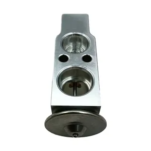 A/C Expansion Valve AN51515-A0400 for Komatsu Truck HM250-2 HM400-2 HM400-2R HM300-2 HM300-2R HM350-2 — 3