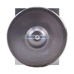 A/C Expansion Valve AN51515-A0400 for Komatsu Truck HM250-2 HM400-2 HM400-2R HM300-2 HM300-2R HM350-2 — 5
